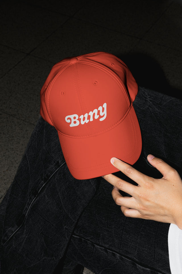 The Buny Cap