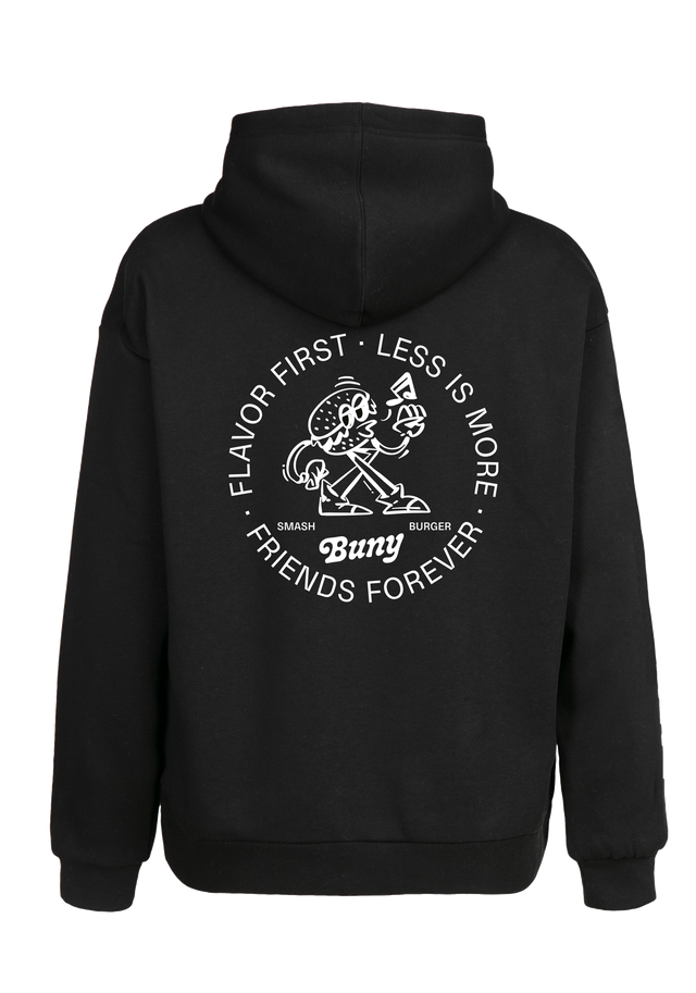The Buny Hoodie